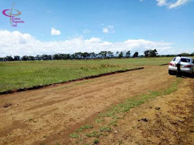 Buy and Build Estate Land with Good Documents, Isheri North, Lagos, Residential Land for Sale