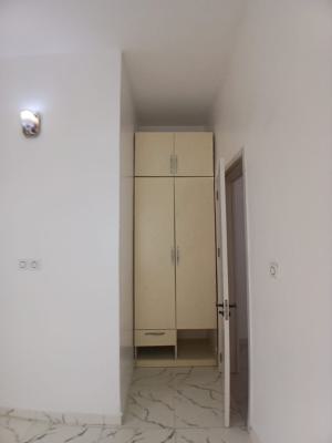 Luxrious Suitable Mini Flat with Fitted Open Plan Kitchen in an Estate, Ikota Villa, Lekki, Lagos, Mini Flat (room and Parlour) for Rent
