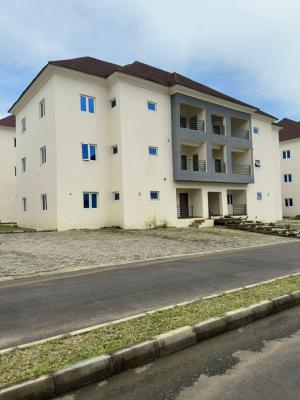 Cozy 2-bedroom Terrace Duplex, Jahi, Abuja, Terraced Duplex for Rent