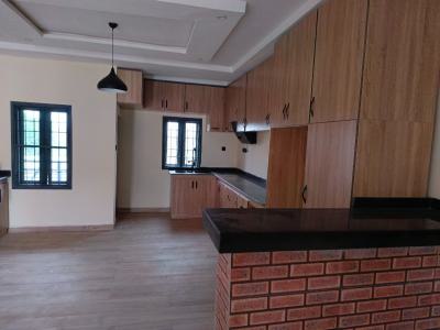 Brand New Exotic 2 Bedroom Flat, First Floor and Ground Floor Availabl, Mpape, Mpape, Abuja, Flat / Apartment for Rent