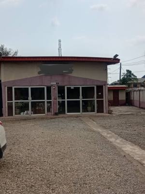 a Standard, Decent Office Bungalow, Anthony, Maryland, Lagos, Office Space for Rent