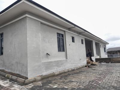 Offplan 3 Bedroom Semi Detached Bungalow with Flexible Payment Plan, 5 Minutes Drive From Apata, Wire and Cable Junction, Ibadan, Oyo, Semi-detached Bungalow for Sale