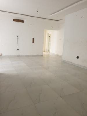 Spacious 3bedroom with Bq, New Road Alpha Beach, Lekki, Lagos, Flat / Apartment for Rent