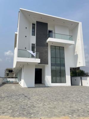 5bedroom Detached Duplex with Bq.  *price*: ₦800m *location* Hampton B, Ikate, Lekki, Lagos, Detached Duplex for Sale