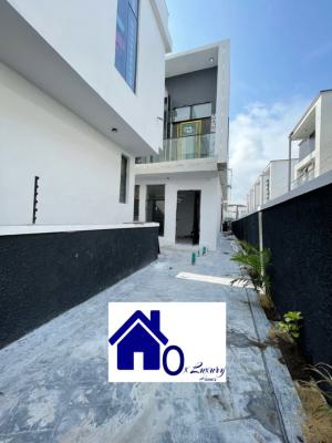Luxury 4 Bedroom Semi Detached Duplex, Ikota, Lekki, Lagos, Semi-detached Duplex for Sale