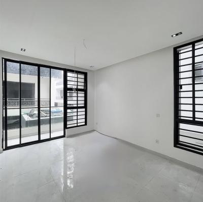Brand New 2bedroom Flat with Swimming Pool, Ologolo, Lekki, Lagos, Flat / Apartment for Rent