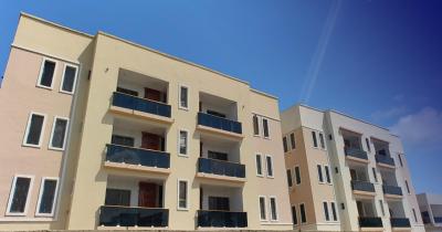 Exquisite and Luxury 2-bedroom Apartments, Ikate, Lekki, Lagos, Lekki, Lagos, Flat / Apartment for Sale