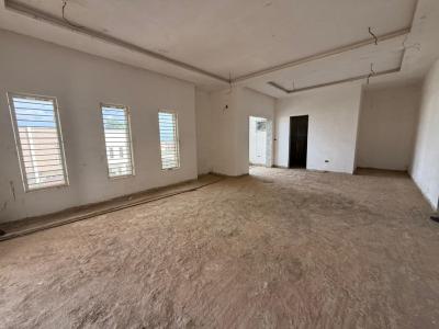 Spacious 4bedroom Duplex, Katampe Extension, Katampe, Abuja, Semi-detached Duplex for Sale