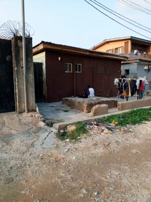 Decent and Solid Bungalow Comprising of  6 Units of Standard Room S, Ikosi, Ketu, Lagos, Block of Flats for Sale