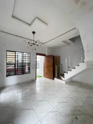 Beautiful Luxury 4 Bedroom Terraced Duplex with Excellent Facilities, Ikota, Lekki, Lagos, Terraced Duplex for Rent