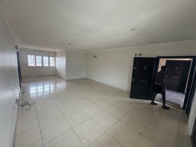 a Really Nice 3 Bedroom Family Size Apartment with Bq, Off Freedom Way, Ikate, Lekki, Lagos, Flat / Apartment for Rent