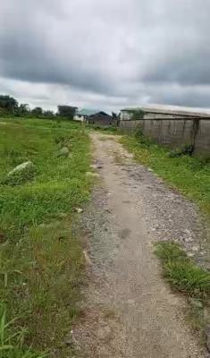 Four Plots of Land, Off East West Road Rumuodara, Rumuodara, Port Harcourt, Rivers, Mixed-use Land for Sale