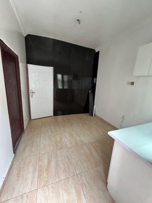 Well Maintained and Spacious Miniflat with Open Plan Kitchen, Osapa, Agungi, Lekki, Lagos, Mini Flat (room and Parlour) for Rent