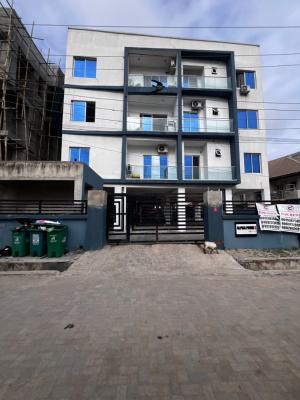 Furnished and Fully Serviced 2 Bedroom Apartment, Ikate, Lekki, Lagos, Flat / Apartment for Rent