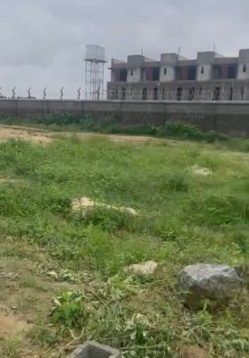 1,500sqm, Residential, C of O, Tarred Road, Gilmor Jahi, Jahi, Abuja, Residential Land for Sale