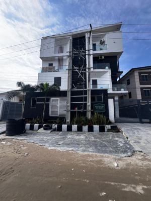 Well Finished 2 Bedroom Apartment in a Secured Neighborhood, Ikate, Lekki, Lagos, Flat / Apartment for Sale