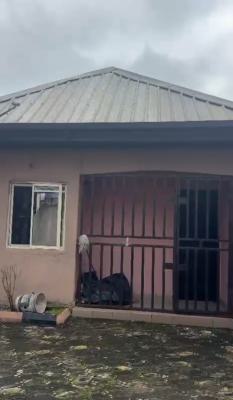Three Units of One Bedroom Flats and Four Units of Self Contained, Amaechi School Road, Rumuosi, Port Harcourt, Rivers, Block of Flats for Sale