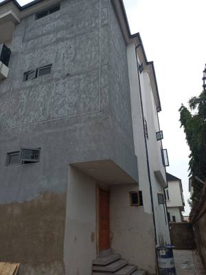 Luxury Three Bedroom Flat, Osapa, Lekki Phase 2, Lekki, Lagos, House for Rent