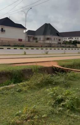 3000sqm, Jahi, Abuja, Land for Sale