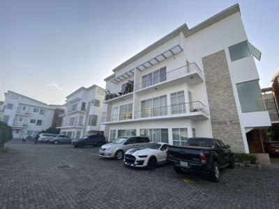 3-bedroom Flat with Bq  Waterfront, 3rd Avenue, Banana Island, Ikoyi, Lagos, Flat / Apartment for Sale