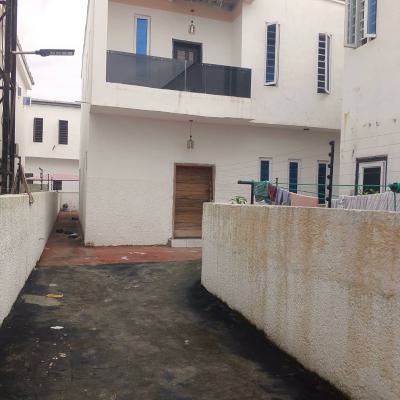 Now Available, Abraham Adesanya, General Paint, Ajah, Lagos, Semi-detached Bungalow for Rent