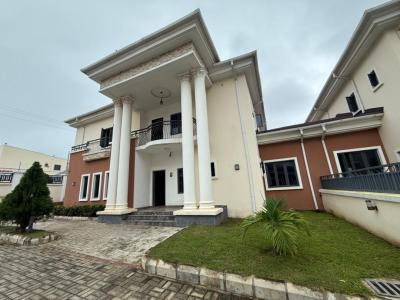 4 Bedroom Semi Detached, Guzape District, Abuja, Semi-detached Duplex for Rent