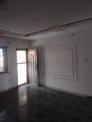 Luuurious 2 Bedroom Flat Upstair Close to Express, Peace Estate Sangotedo Ajah Lagos, Sangotedo, Ajah, Lagos, Flat / Apartment for Rent