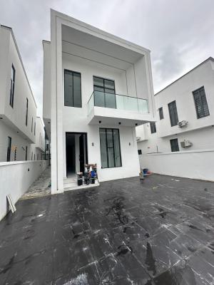 5 Bed Fully Detached Duplex with a Pool, Vgc, Lekki, Lagos, Detached Duplex for Sale
