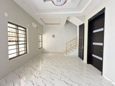Luxury 2 Bedroom Terrace Duplex, Orchid, Lekki, Lagos, Terraced Duplex for Rent