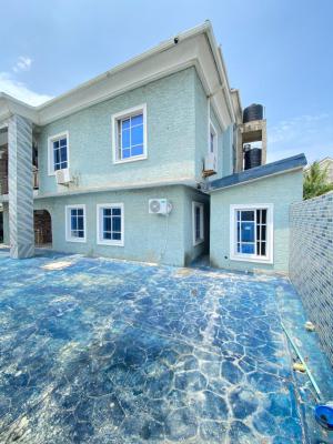 Self Con Available @atlantic View Estate New Road Lekki Lagos, Atlantic View Estate, Lekki, Lagos, Self Contain (single Rooms) for Rent