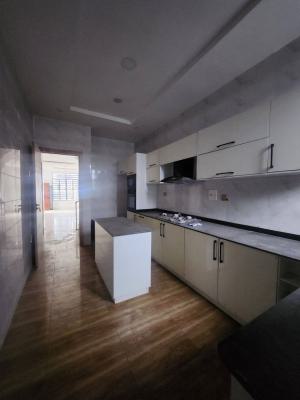 4 Bedroom Semi-detached Duplex Available, Chevron, Lekki Phase 2, Lekki, Lagos, Semi-detached Duplex for Rent