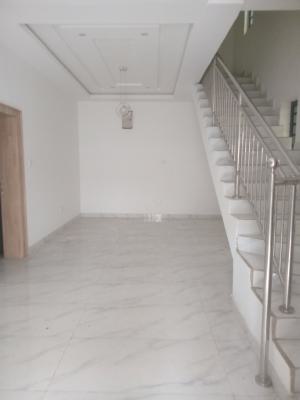 Brand New 4bedroom Fully Detached, Omole Phase 2, Ikeja, Lagos, Detached Duplex for Rent