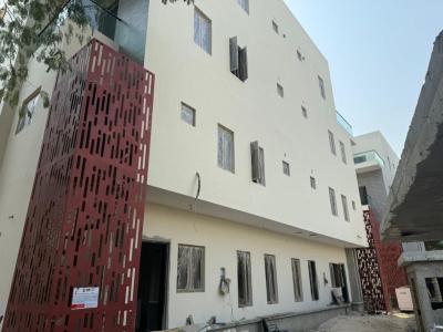 Fully Detached 5 Bed with Elevator in a Miniestate, Banana Island, Ikoyi, Lagos, House for Sale