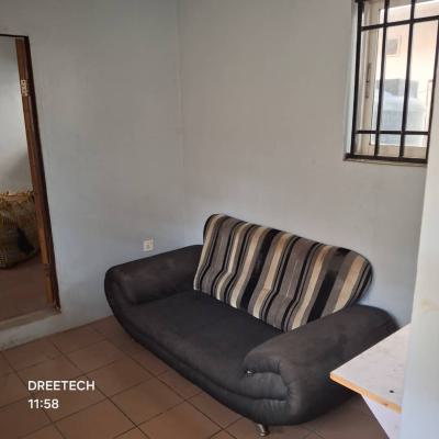 Mini Flat, Lekki Phase 1, Lekki, Lagos, Mini Flat (room and Parlour) for Rent