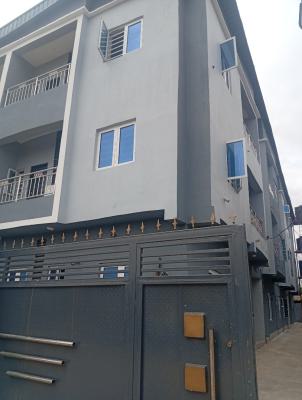 Brand New Mini Flat, Alagbole Via Ojodu Berger Lagos, Ojodu Berger, Ojodu, Lagos, Mini Flat (room and Parlour) for Rent