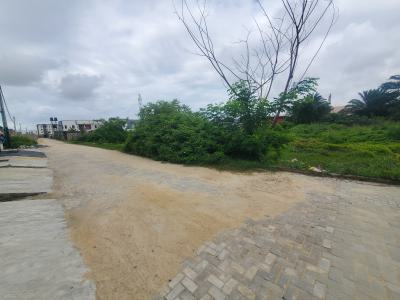 One and Half Plot of Land, Ajah, Lagos, Residential Land for Sale