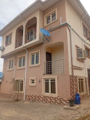 Executive 3 Bedroom Flat, Alagbole Via Ojodu Berger Lagos, Ojodu Berger, Ojodu, Lagos, Flat / Apartment for Rent