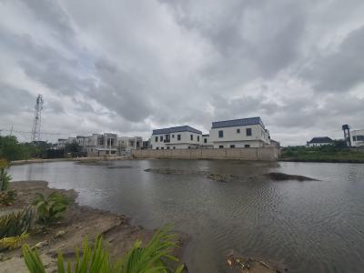 Two Plots of Corner-piece Land, Ajah, Lagos, Residential Land for Sale