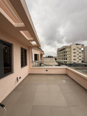 Fast Fast Block of Flat, Lekki, Lagos, Terraced Duplex for Rent