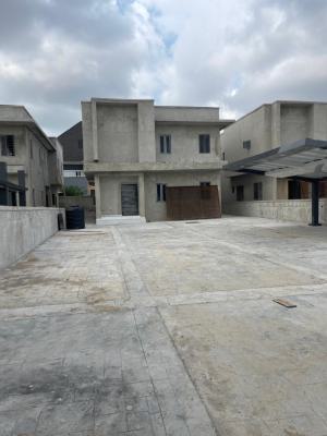 Elegant 4 Bedroom Duplex with an Attached Bq, Aerodrome Gra, Samonda, Ibadan, Oyo, Detached Duplex for Sale