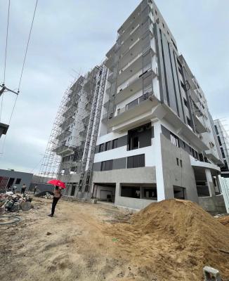 Luxury 2 Bedroom Apartment with Pool and Elevator, Lekki Phase 1, Lekki, Lagos, Flat / Apartment for Sale