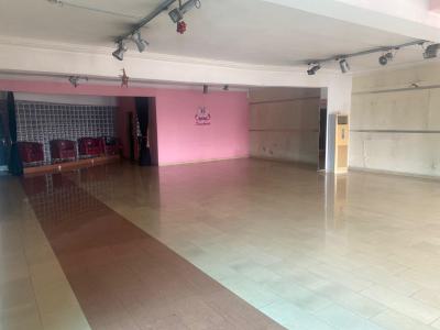 210sqm Open-plan Space  -- Ideal for Office, Showroom, Or Boutique, Ikeja, Lagos, Office Space for Rent