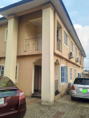 Standard 4 Bedroom Duplex, Omole Phase 2, Ikeja, Lagos, Semi-detached Duplex for Sale