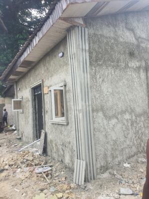 Spacious Mini Flat in an Accessible Location, Addo Roundabout, Ado, Ajah, Lagos, Mini Flat (room and Parlour) for Rent