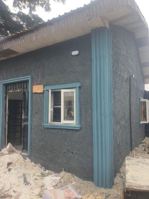 Spacious Mini Flat in an Accessible Location, Addo Roundabout, Ado, Ajah, Lagos, Mini Flat (room and Parlour) for Rent