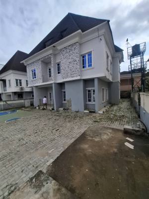 Premium 5-bedroom Commercial Property Gra Ikeja  Introducing a Newly B, Ikeja Gra, Ikeja, Lagos, Detached Duplex for Rent