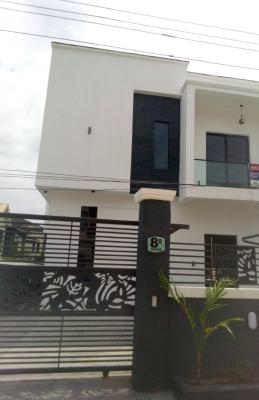Brand New 5 Bedroom Fully Detached Duplex with Bq, By Lagos Business School, Olokonla, Ajah, Lagos, Detached Duplex for Sale