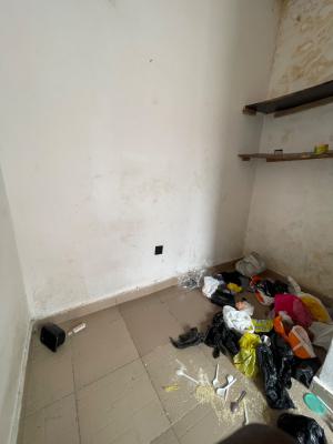 a Room Bq, Along Mobil Road Ilaje, Ilaje, Ajah, Lagos, Self Contain (single Rooms) for Rent