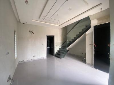2 Unit 4 Bedroom Semi Detached Duplexes, Ikeja, Lagos, Semi-detached Duplex for Sale