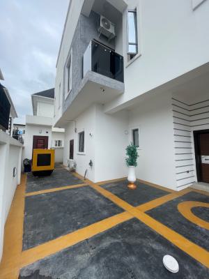 a Room Bq, Lekki Scheme 2, Lekki, Lagos, Self Contain (single Rooms) for Rent